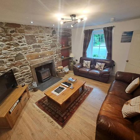 Clematis Cottage, Fortrose Exterior photo