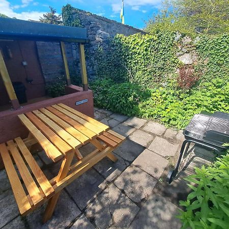 Clematis Cottage, Fortrose Exterior photo