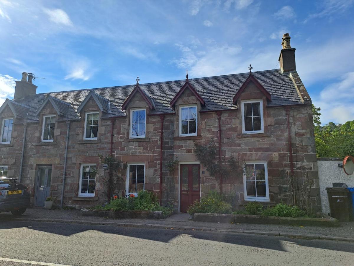 Clematis Cottage, Fortrose Exterior photo