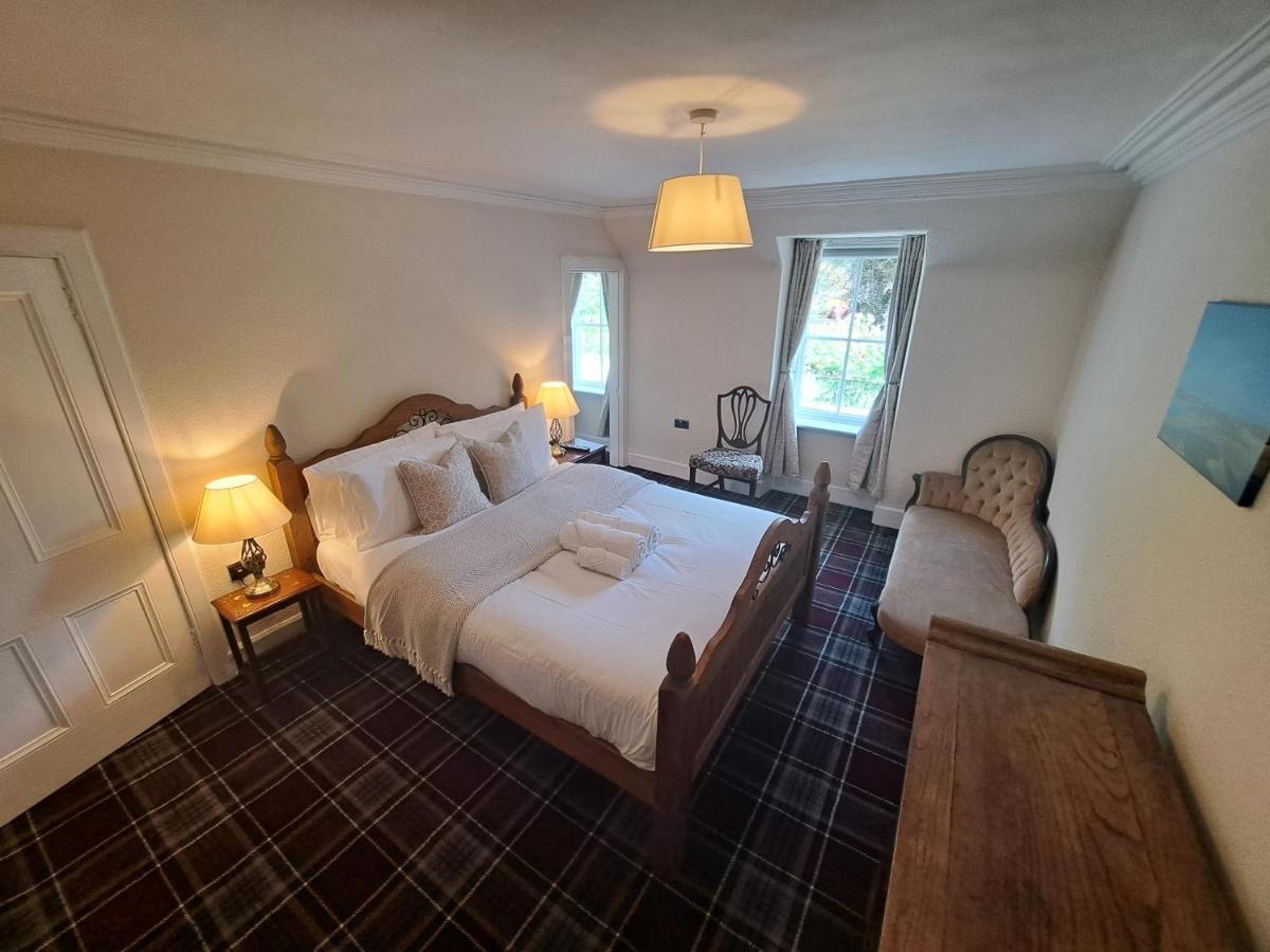 Clematis Cottage, Fortrose Exterior photo