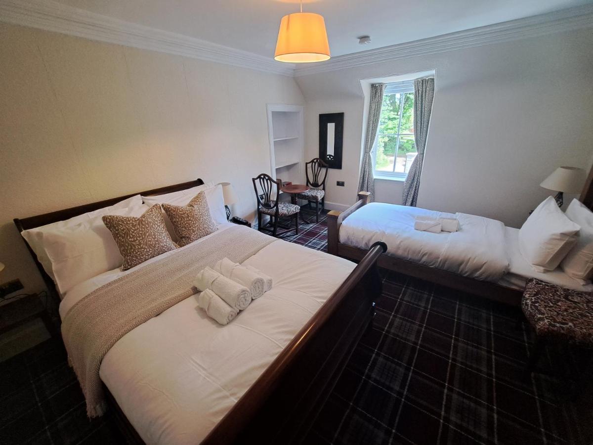 Clematis Cottage, Fortrose Exterior photo